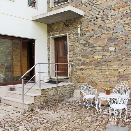 Moinho Da Ponte Velha Guest House Braganca Exterior photo