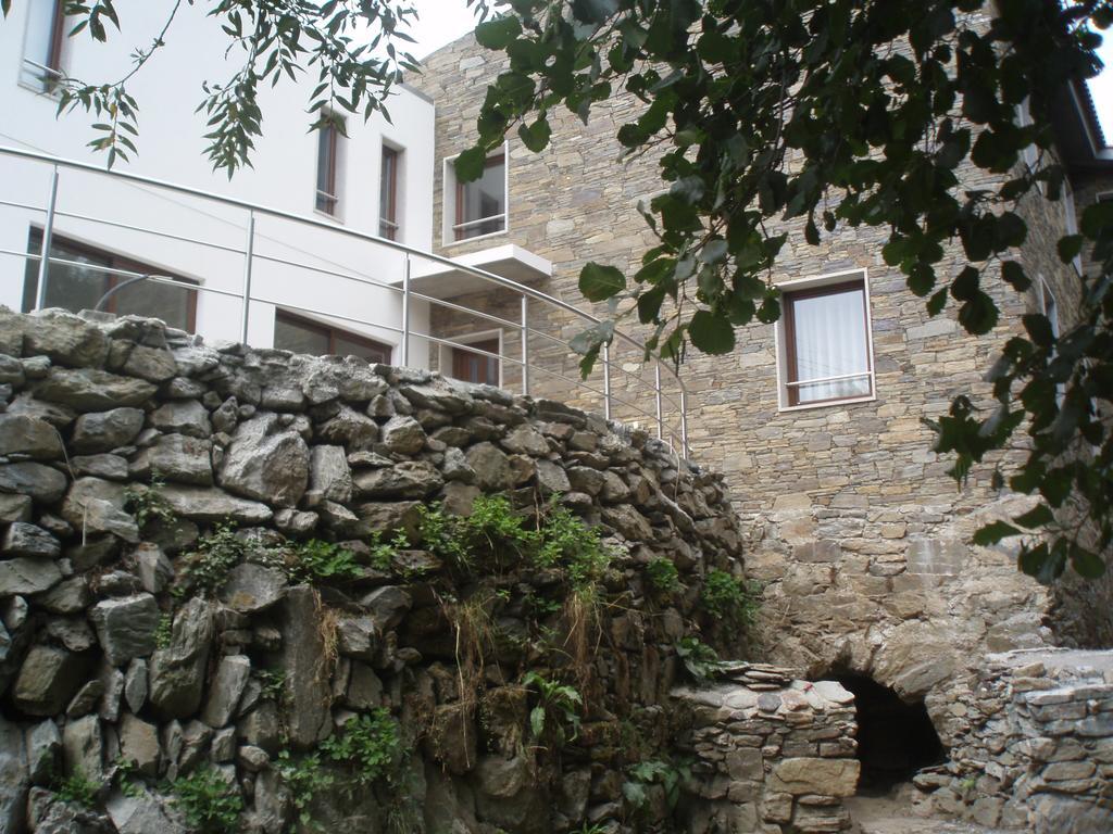 Moinho Da Ponte Velha Guest House Braganca Exterior photo