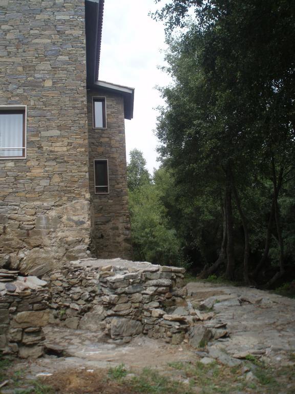 Moinho Da Ponte Velha Guest House Braganca Exterior photo