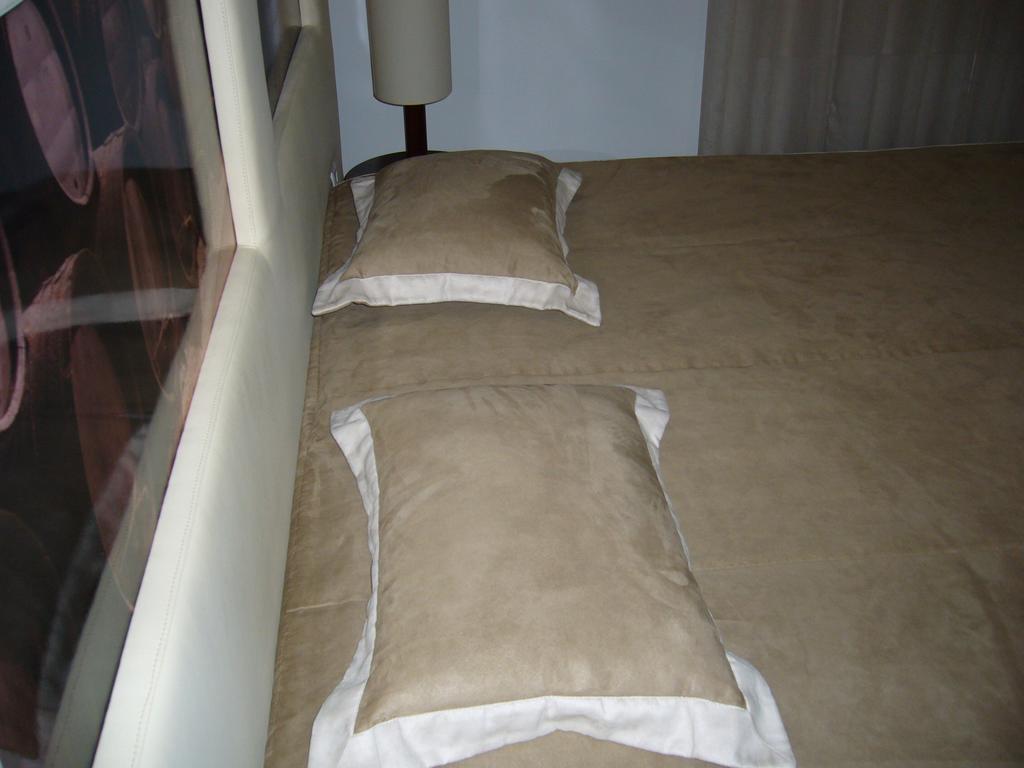 Moinho Da Ponte Velha Guest House Braganca Exterior photo