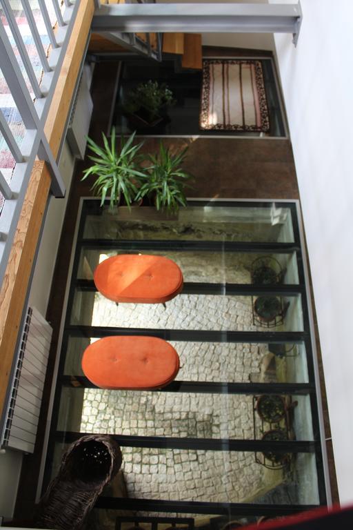 Moinho Da Ponte Velha Guest House Braganca Exterior photo