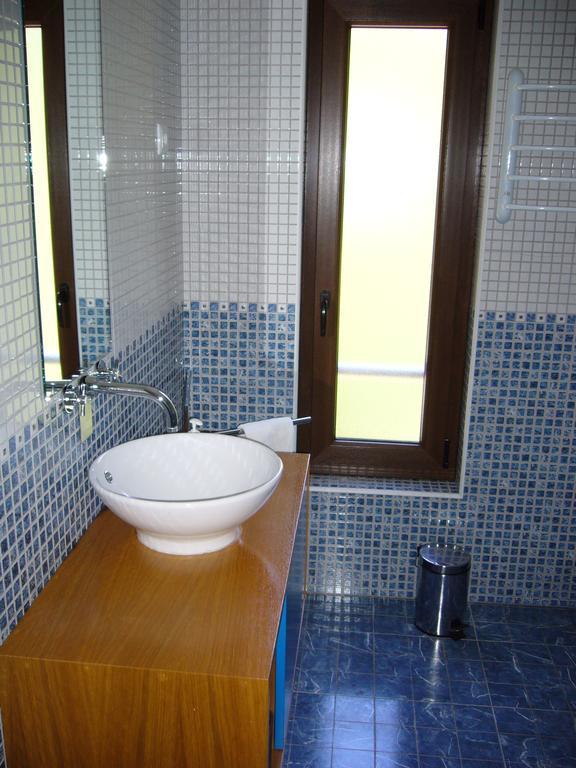 Moinho Da Ponte Velha Guest House Braganca Exterior photo