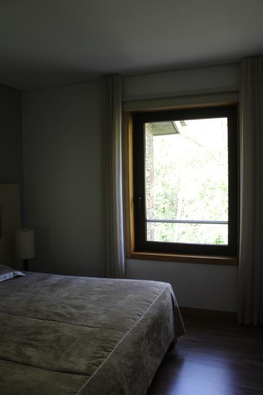 Moinho Da Ponte Velha Guest House Braganca Exterior photo