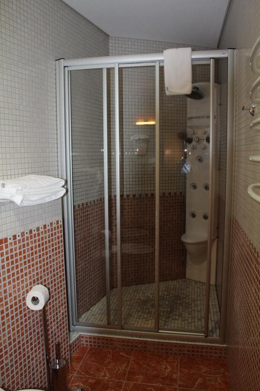 Moinho Da Ponte Velha Guest House Braganca Exterior photo